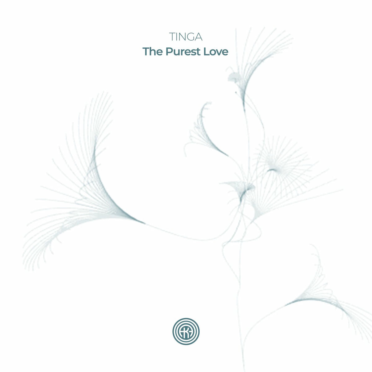 Album cover of The Purest Love