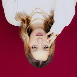 Cover of A l'envers