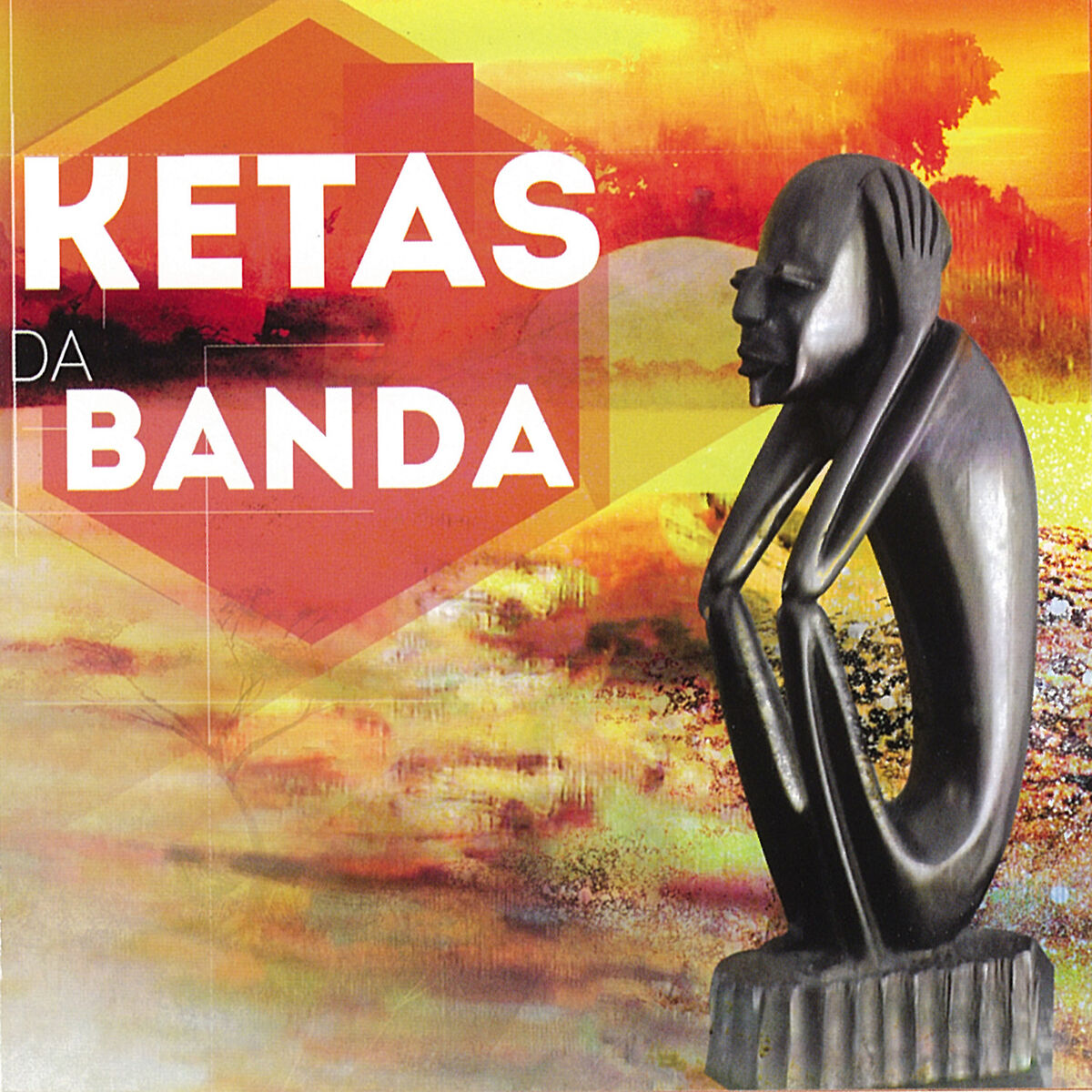 Album cover of Ketas da Banda