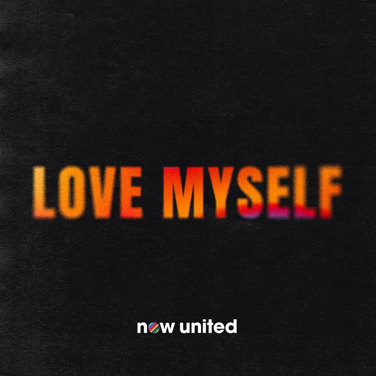 Album cover of Love Myself