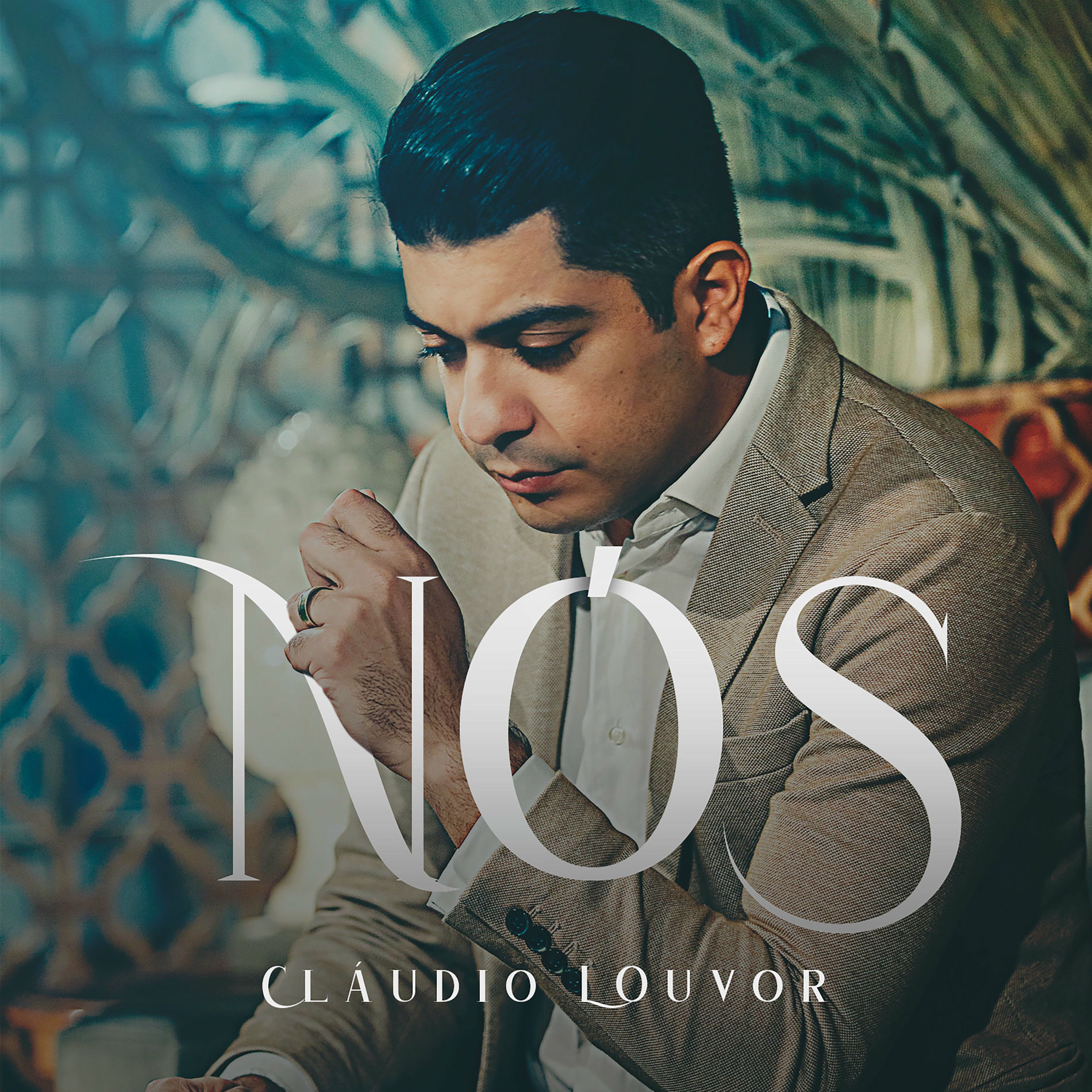 Album cover of Nós