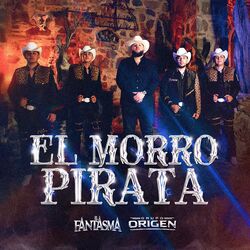 Cover of El Morro Pirata