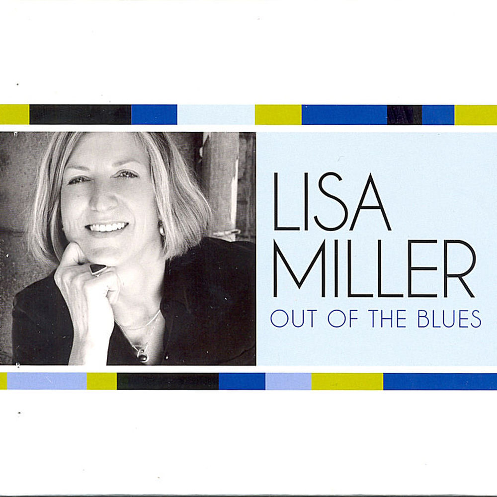 Album artwork for Three Hours by Lisa Miller