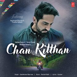 Cover of Chan Kitthan