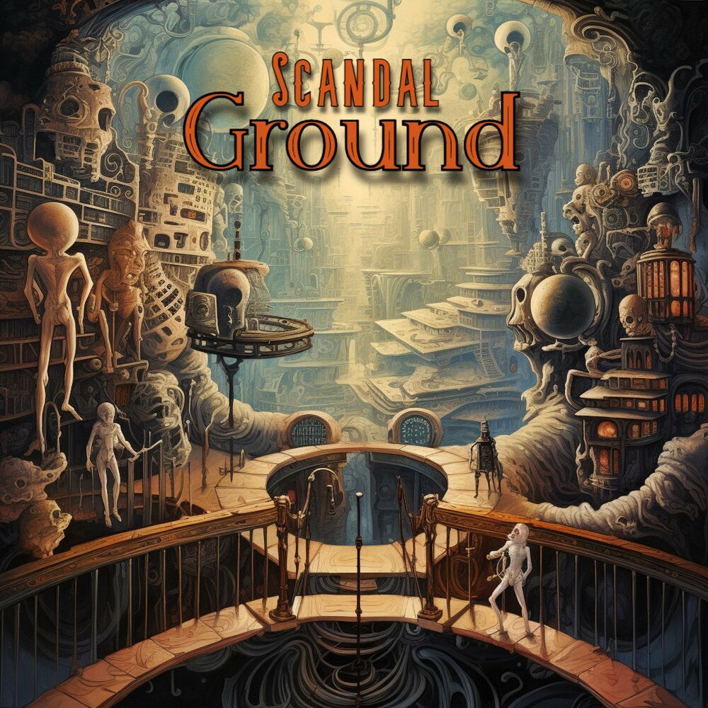 Picture of Ground