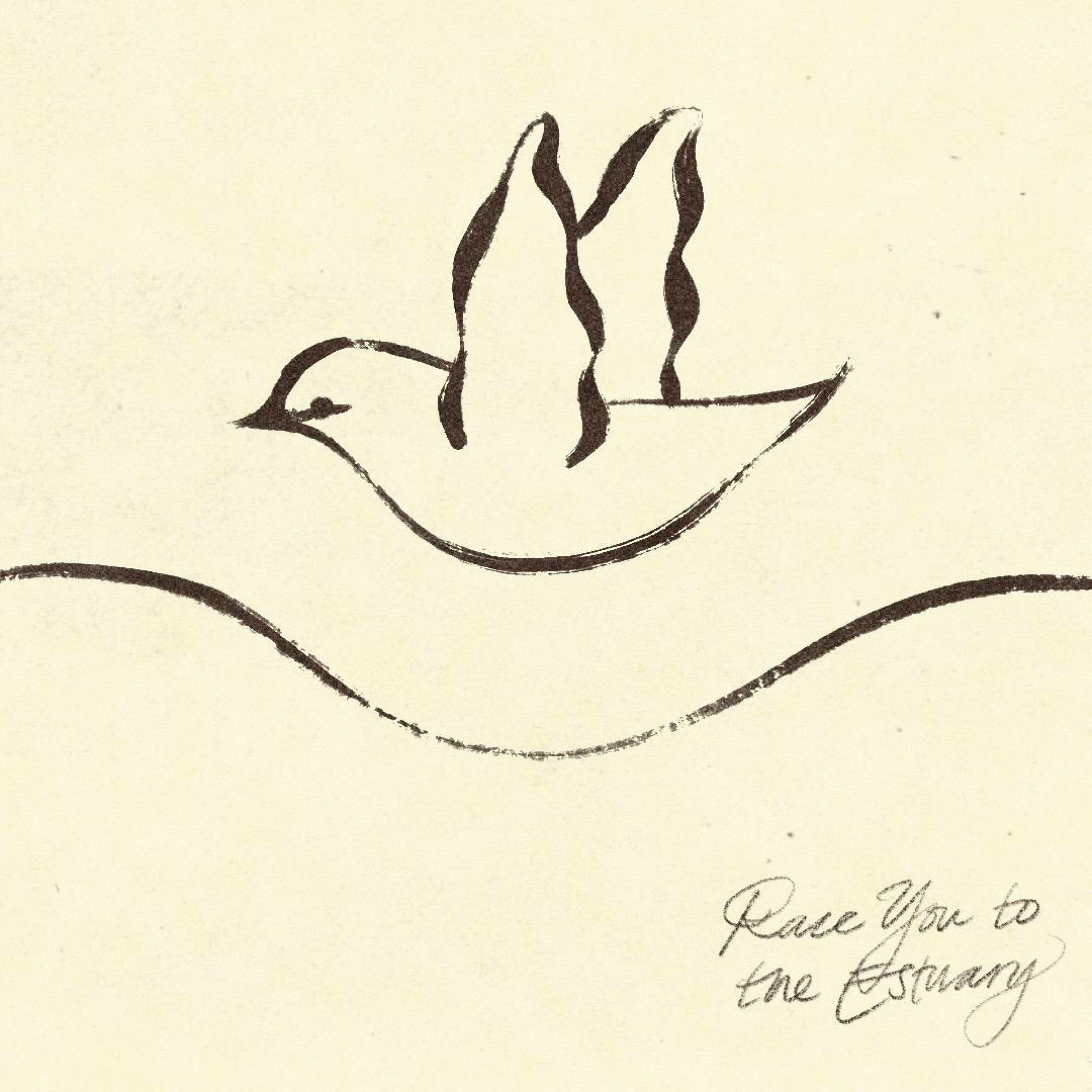 Album cover of Race You to the Estuary