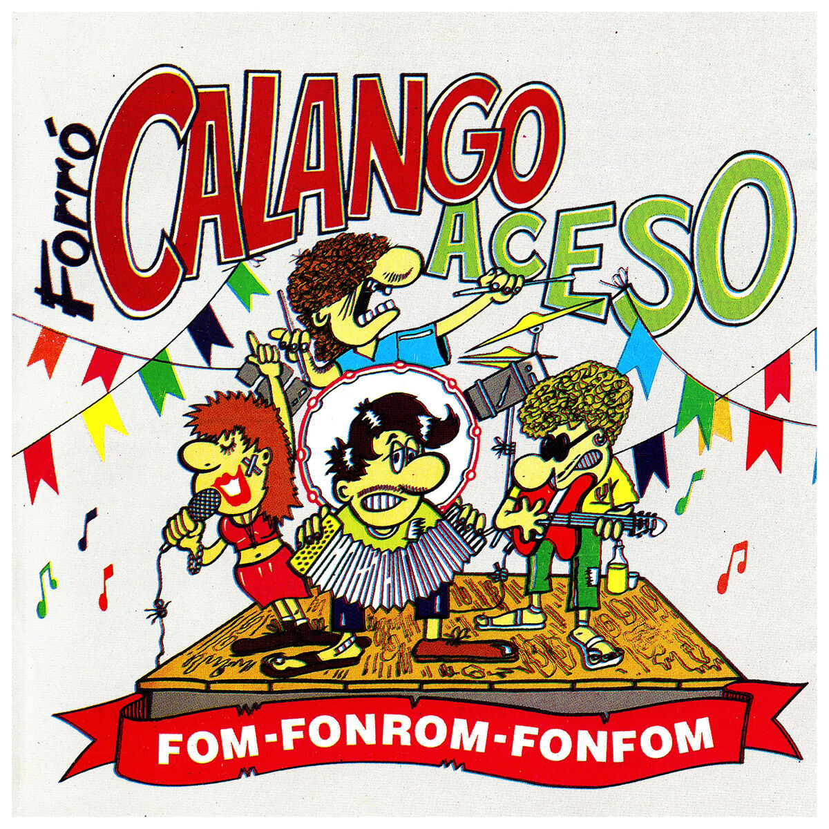 Album cover of Mar De Solidão