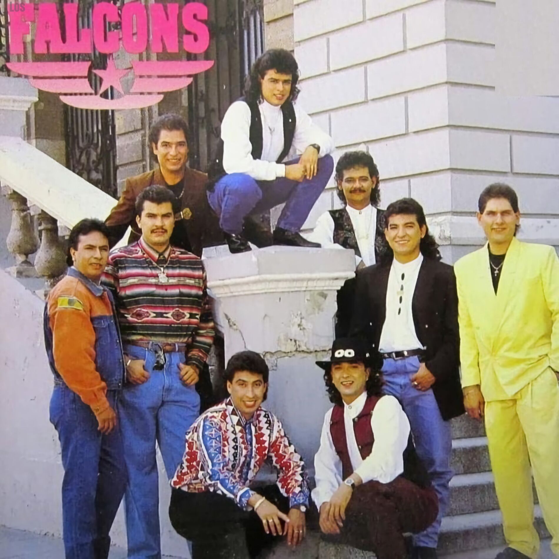 Album cover of Lo Mejor