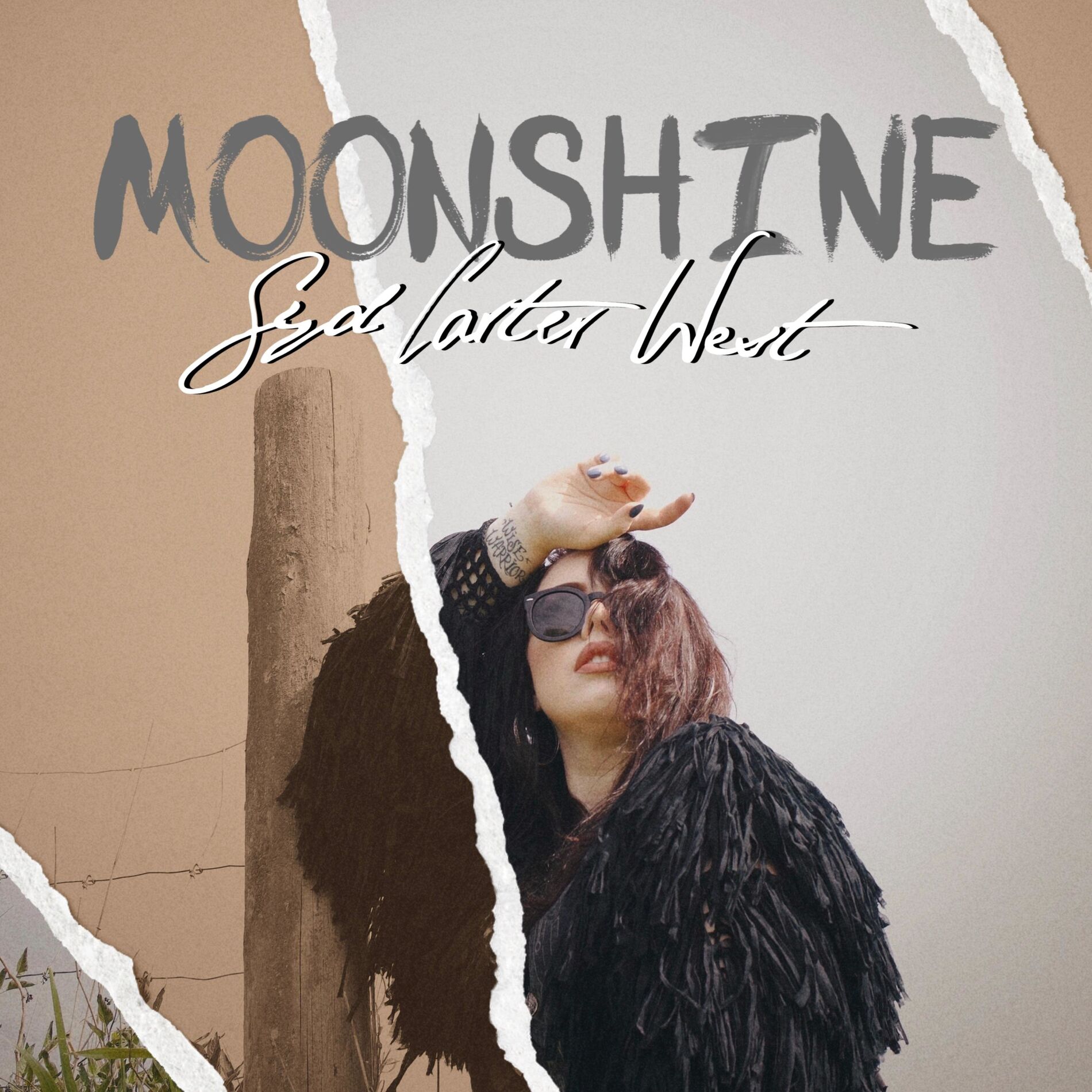 Album cover of Moonshine