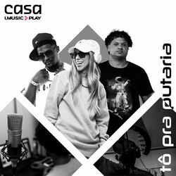 Cover of Tô Pra Putaria