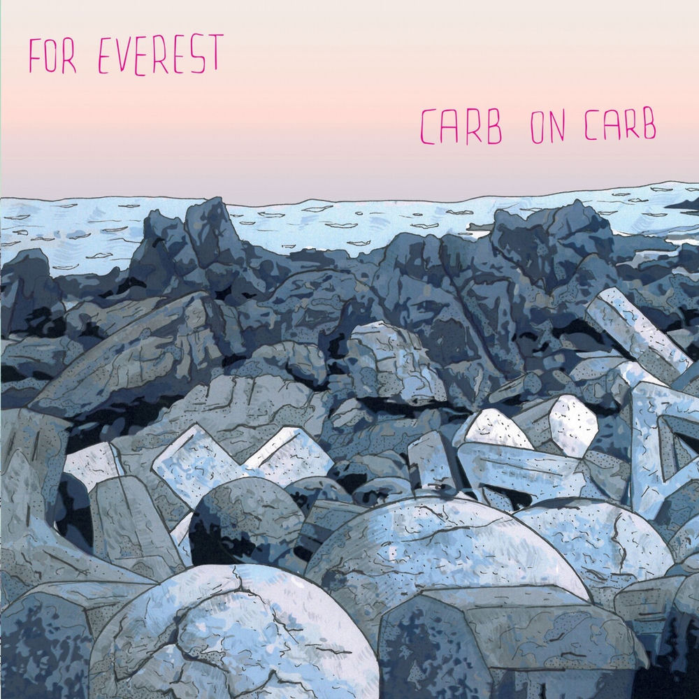 Album artwork for Ma by carb on carb
