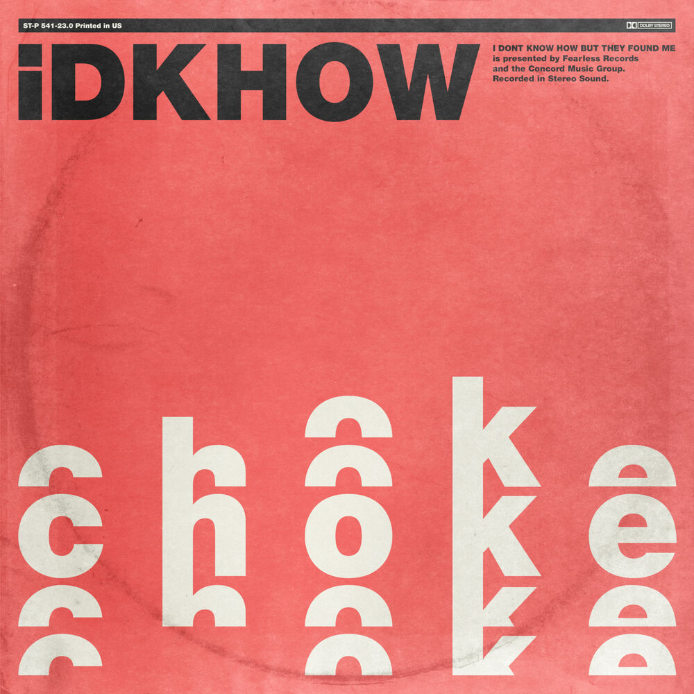 Picture of Choke
