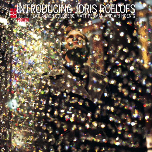 Introducing Joris Roelofs sleeve