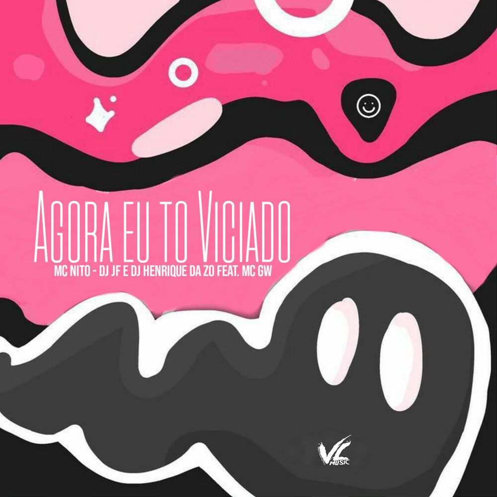 Picture of Agora Eu To Viciado