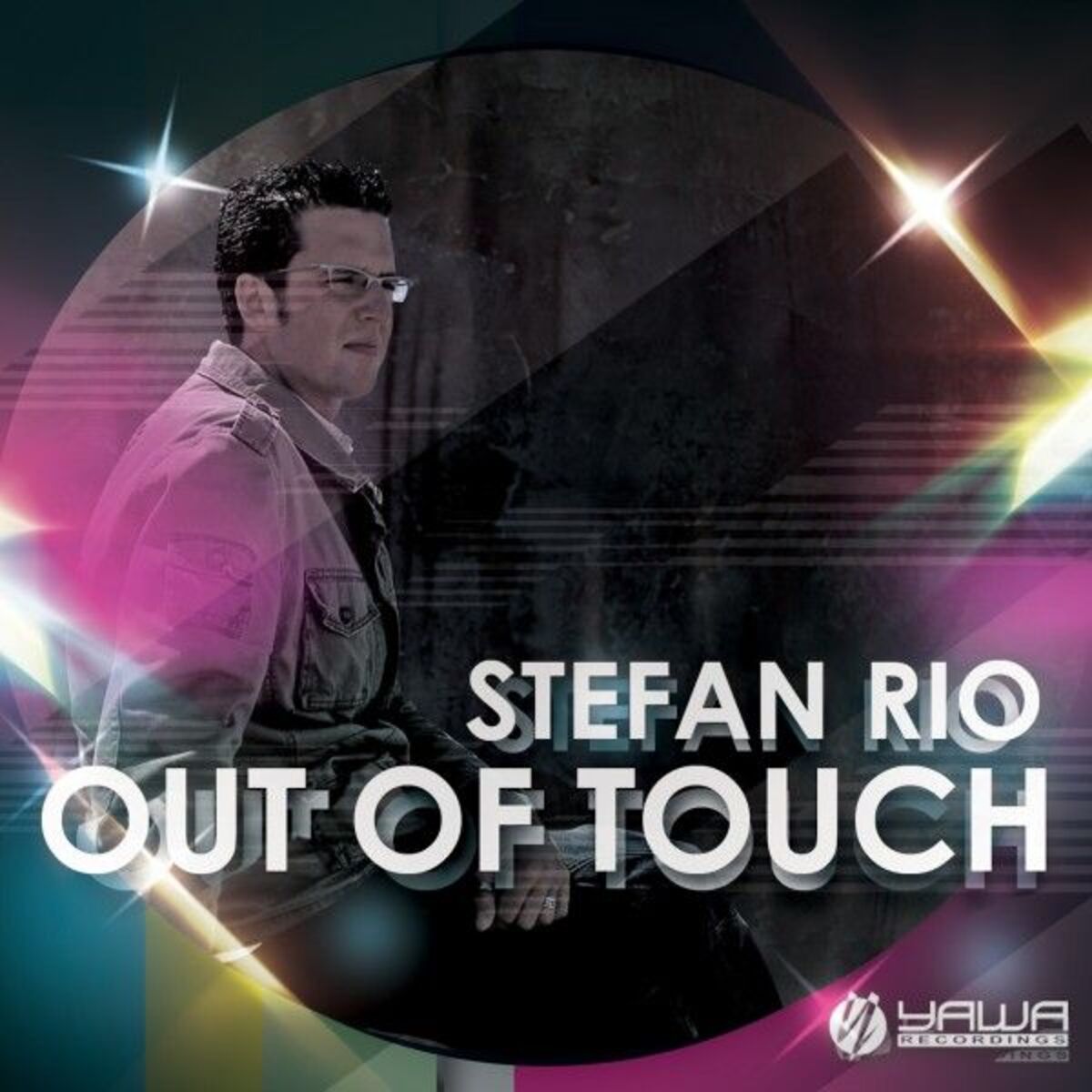 Album cover of Out of Touch