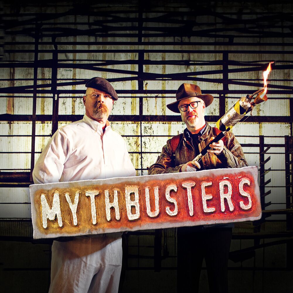 Picture of Mythbusters Themes (Music from the Original TV Series)