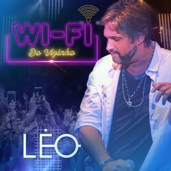 Cover of Wi-Fi do Vizinho (Ao Vivo)