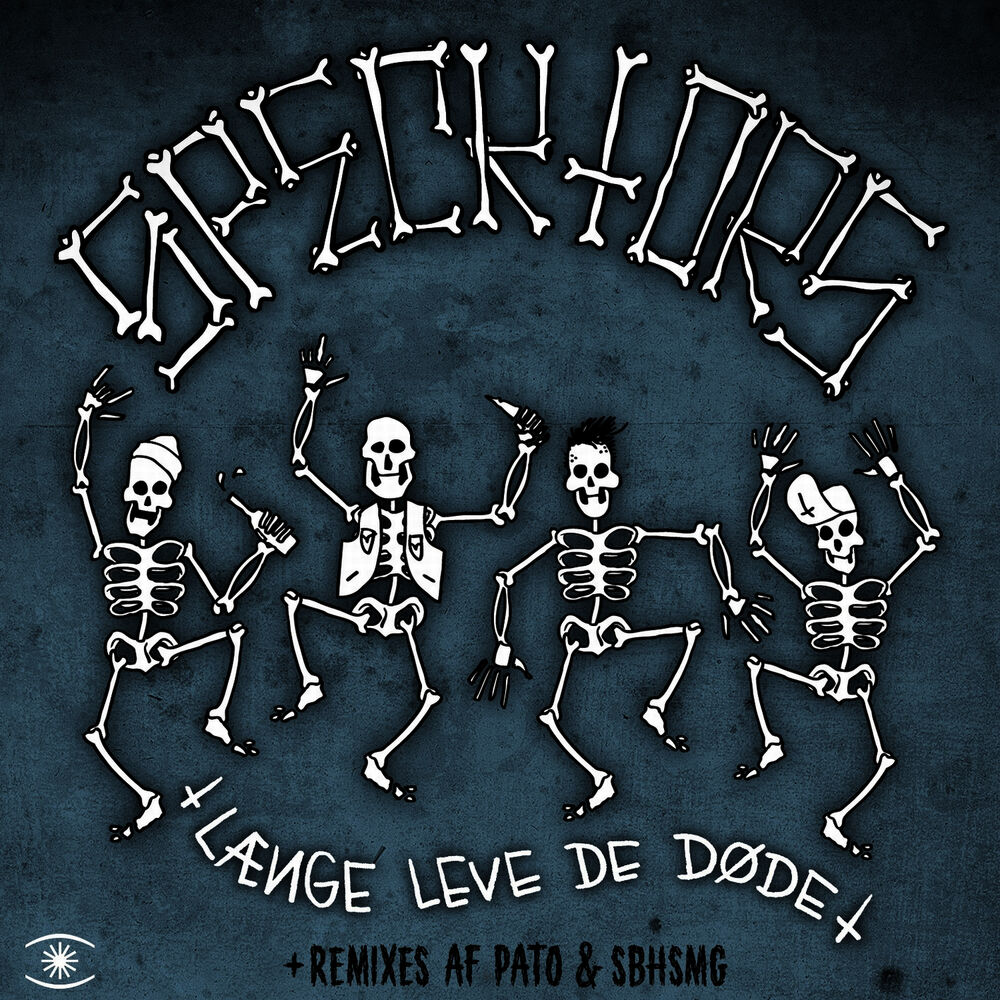 Picture of Længe Leve De Døde Remix EP