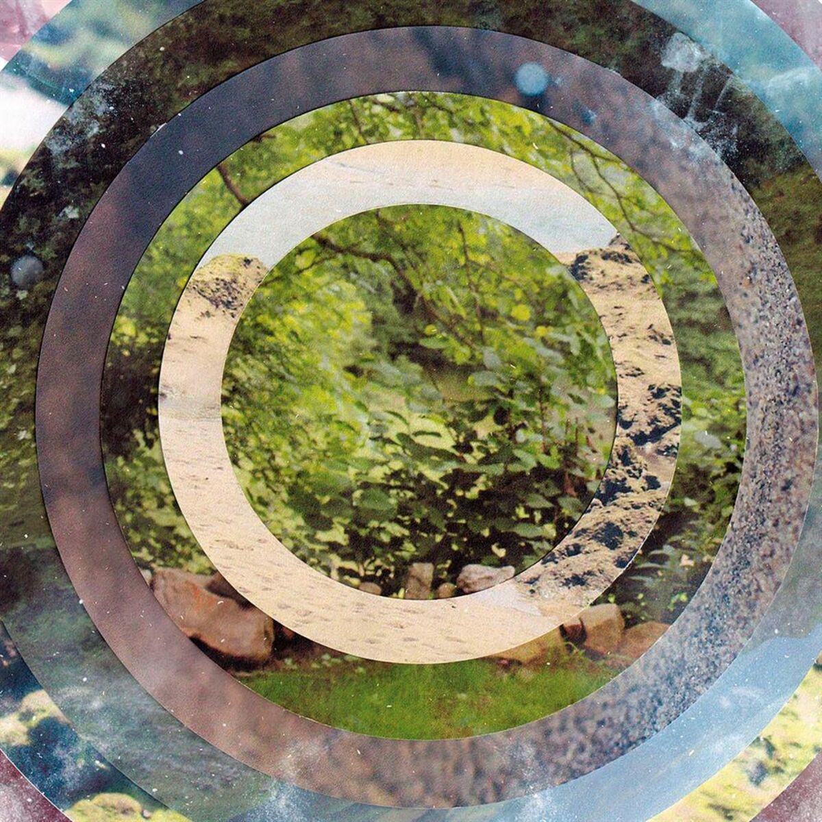 Album cover of Wesphere
