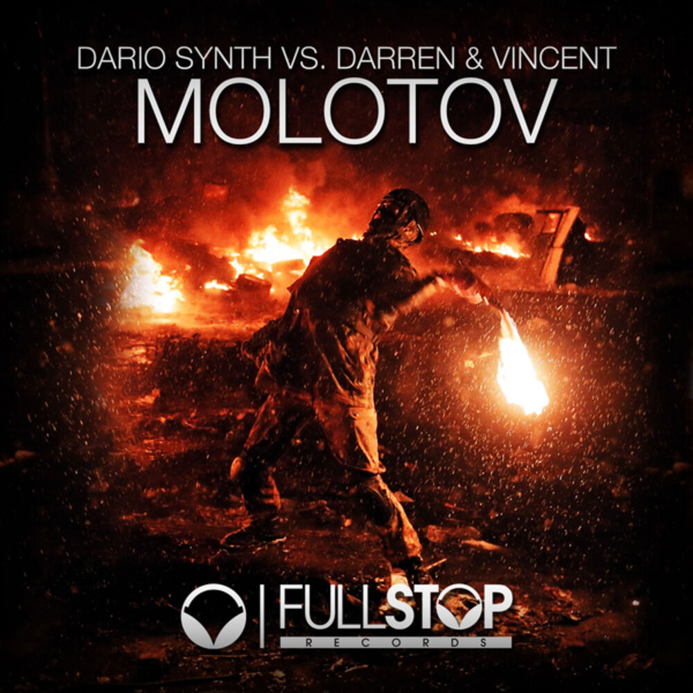 Picture of Molotov