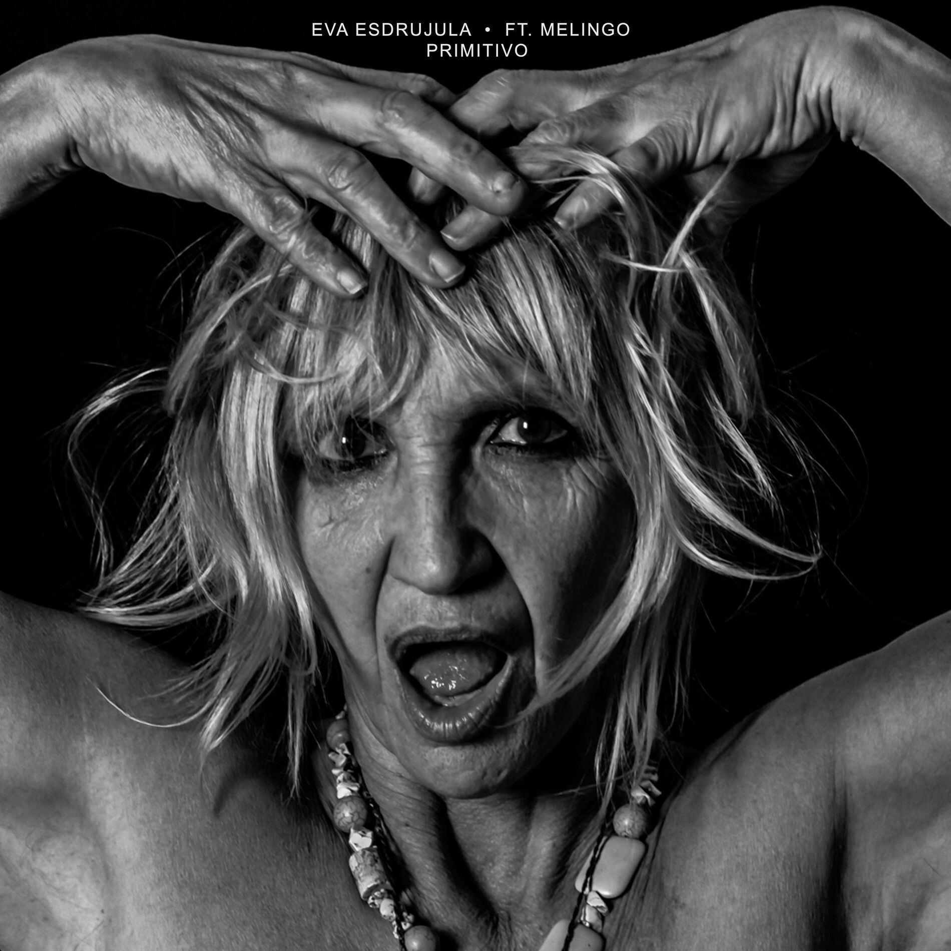 Album cover of Primitivo