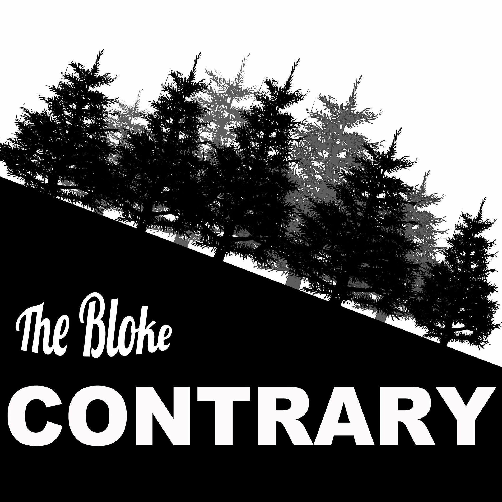Album cover of Contrary