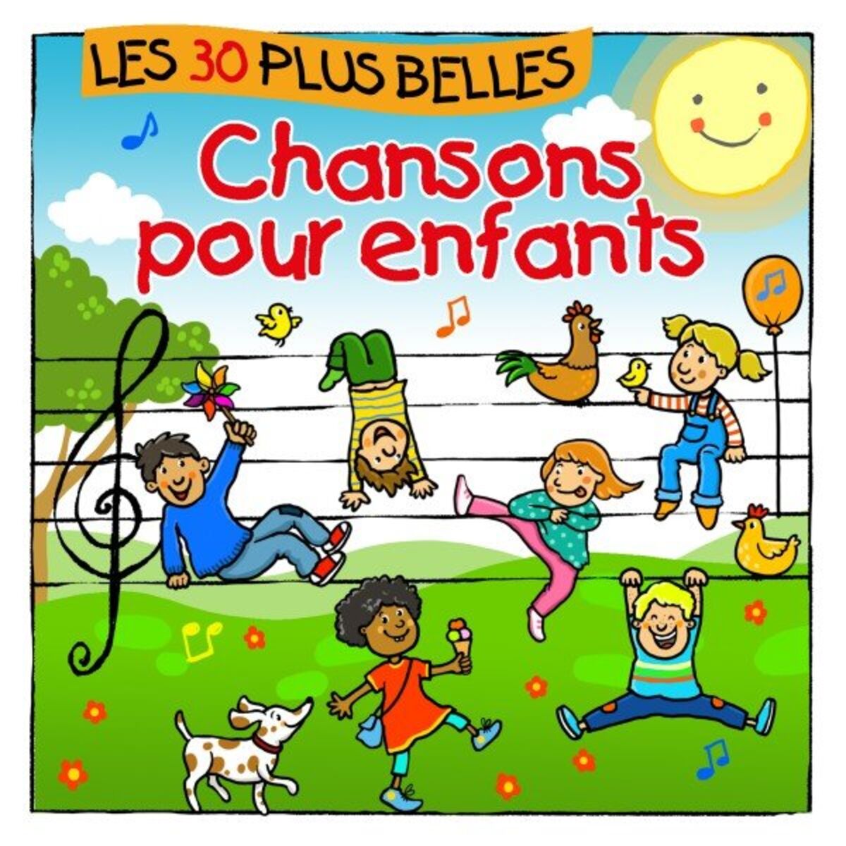 Album cover of Je suis une licorne