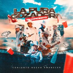 Cover of La Pura Gozadera en Concierto