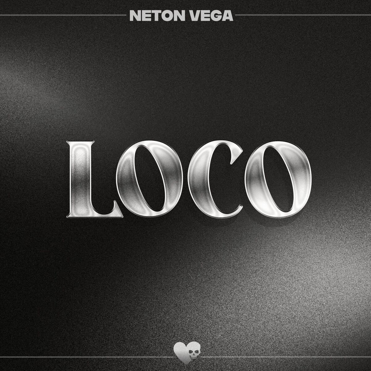 Album cover of Loco