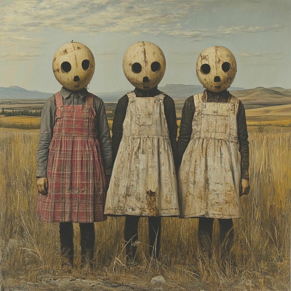 Album cover of The Broken Bones Tombs