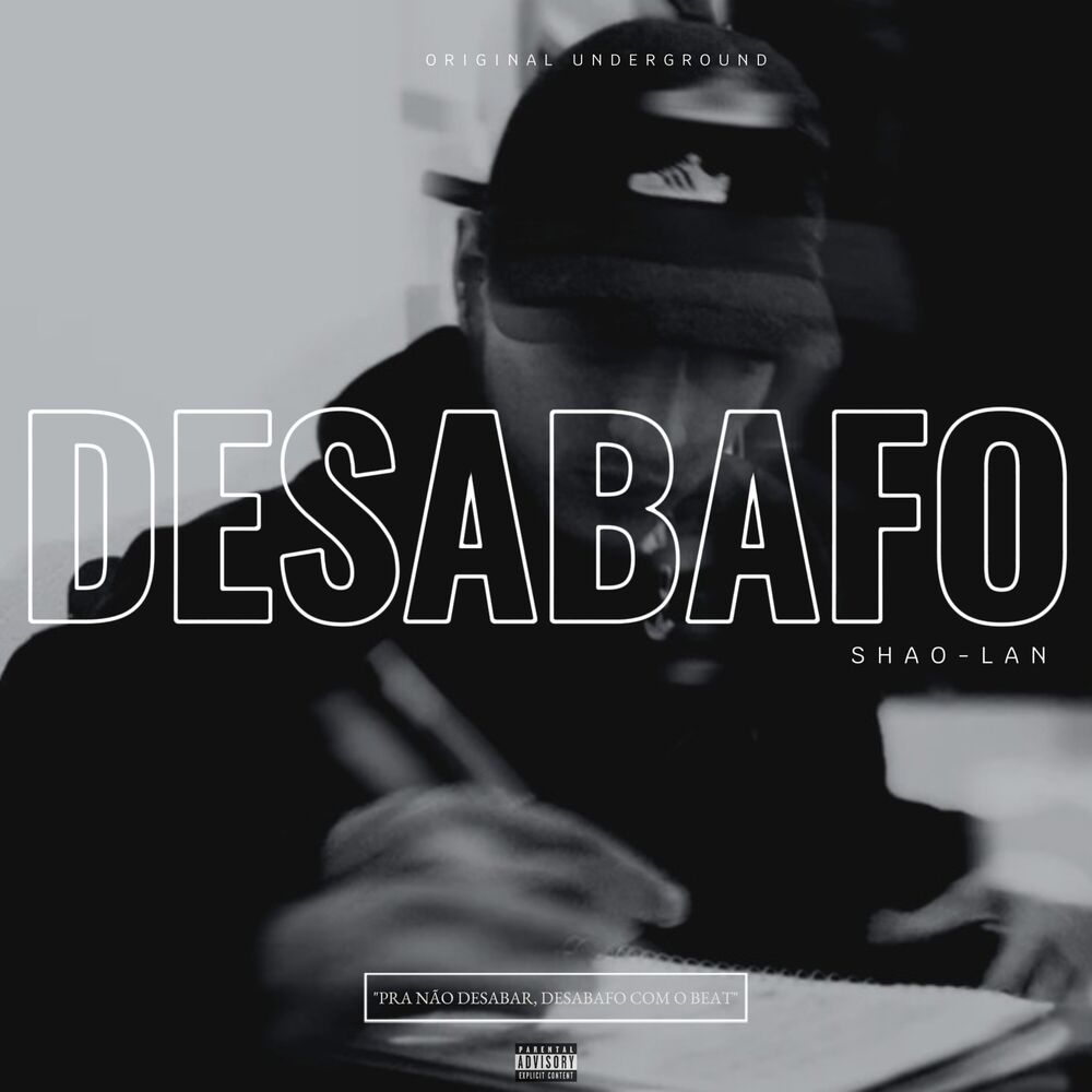 Picture of Desabafo