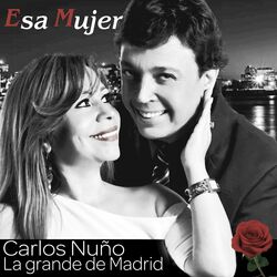 Cover of Esa Mujer