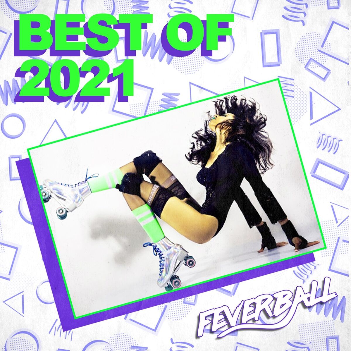 Album cover of Best of 2021