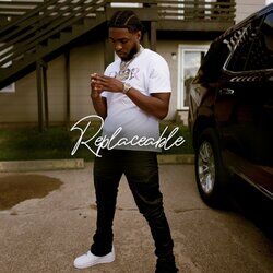 Cover of Replaceable (feat. Chose)