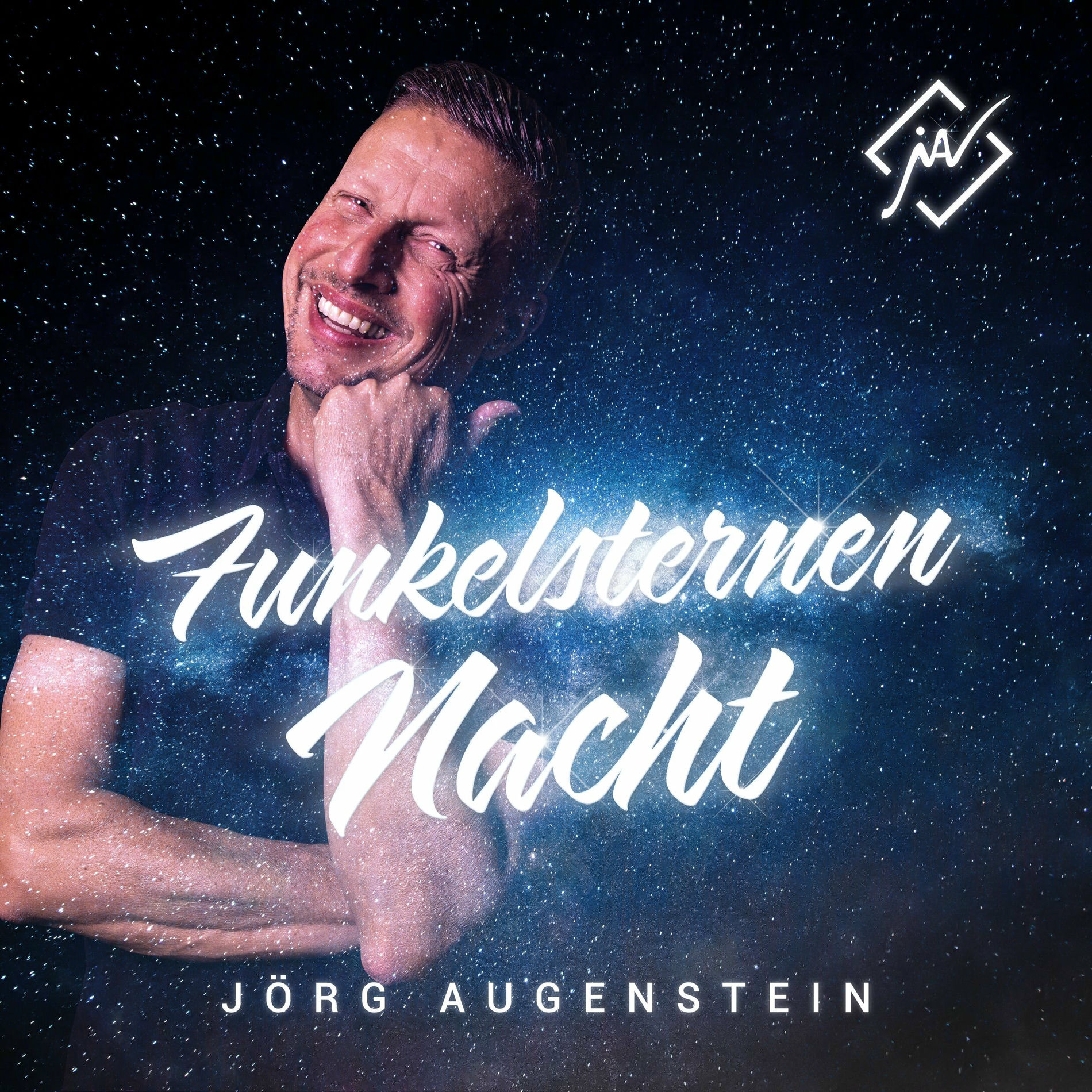 Album cover of Funkelsternennacht