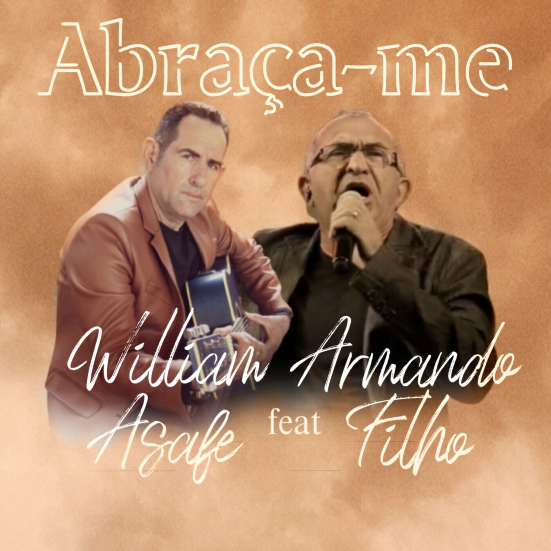 Album cover of Abraça-Me