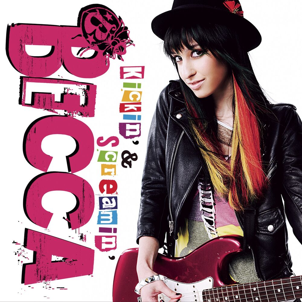 Picture of Kickin' & Screamin'