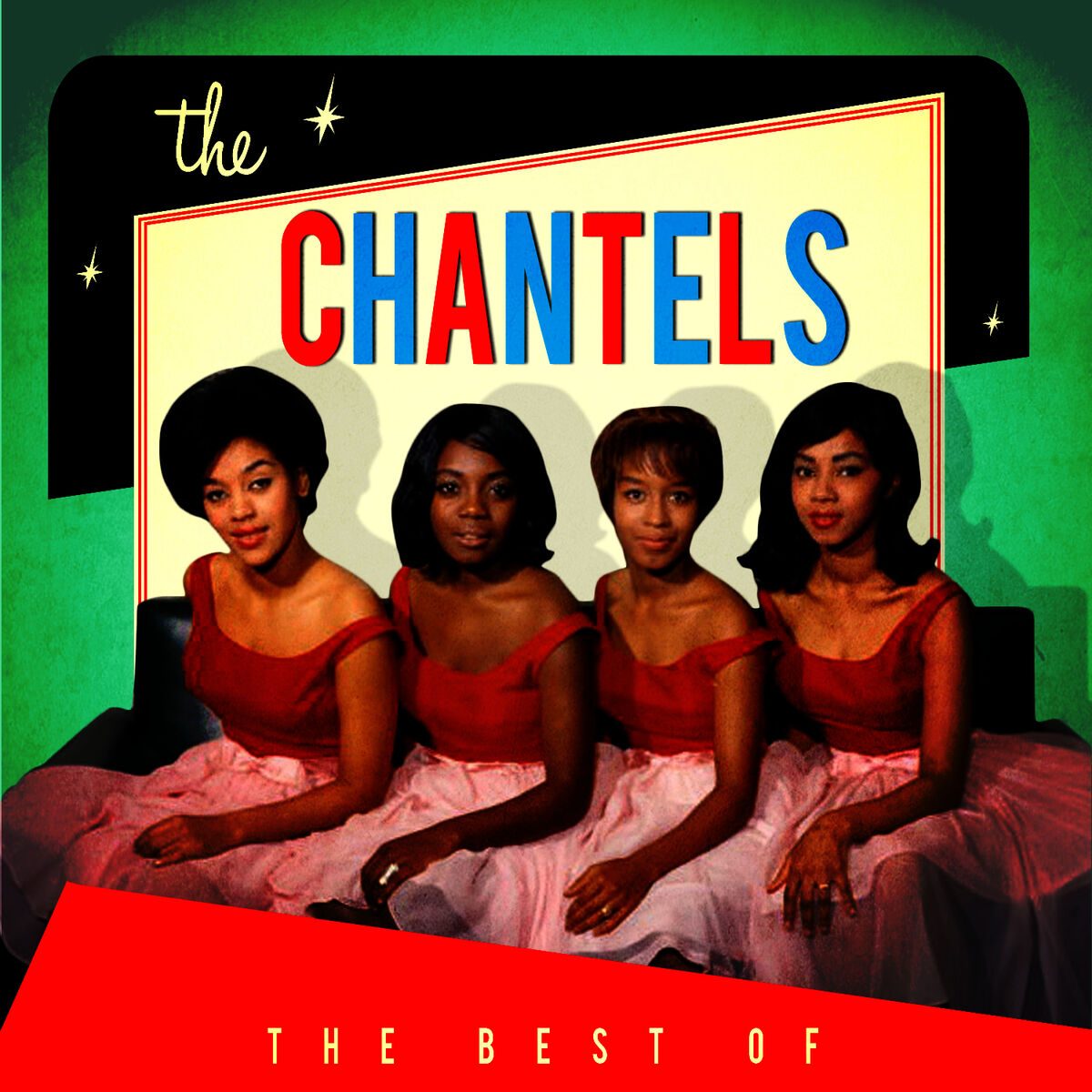 Album cover of The Plea