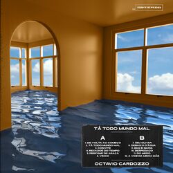 Cover of Tá Todo Mundo Mal