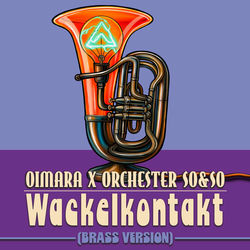 Wackelkontakt (Brass Version)