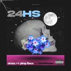 Cover of 24HS