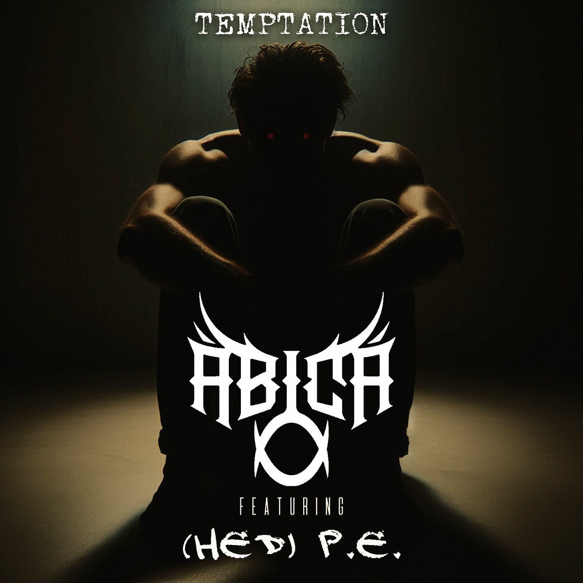 Album cover of Temptation