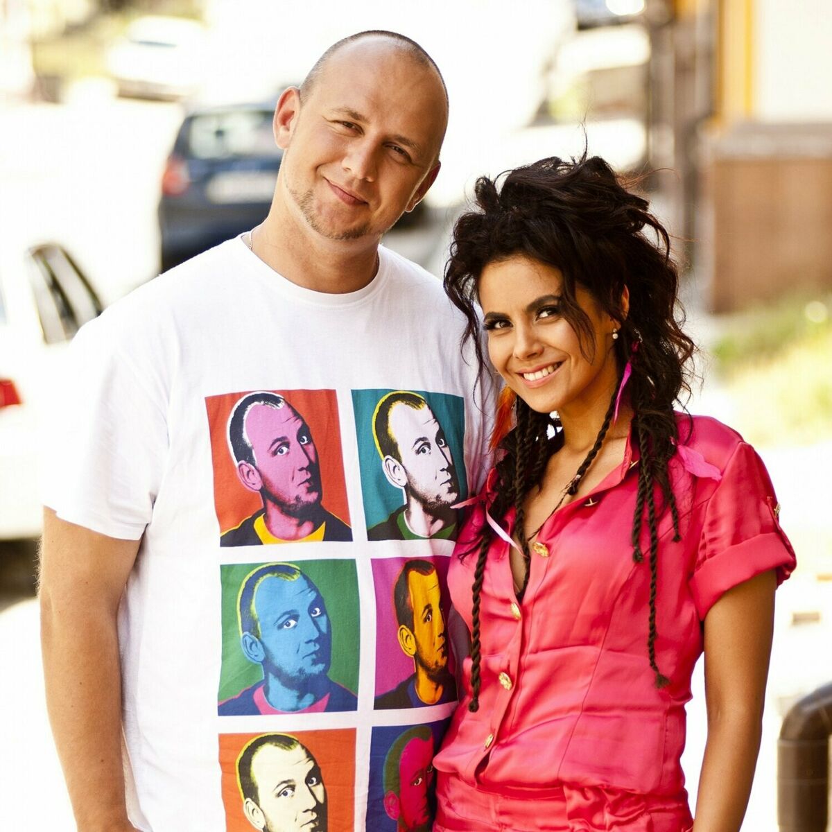 Album cover of Мы отменяем К.С.