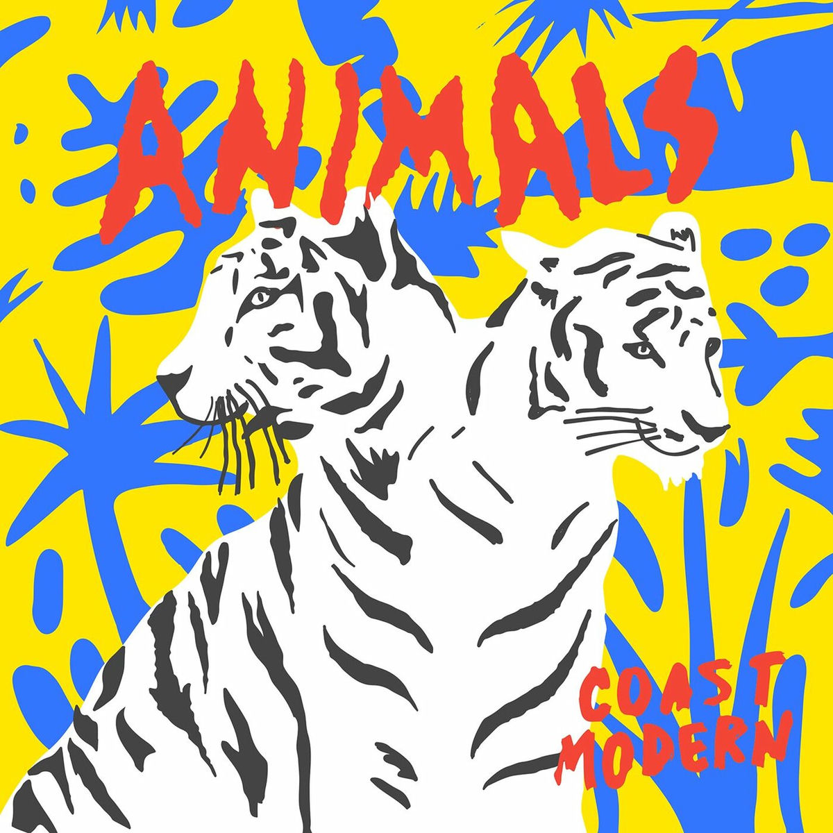 Album cover of Animals