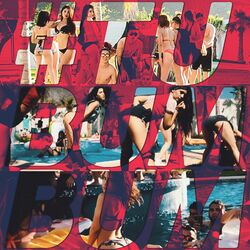 music cover