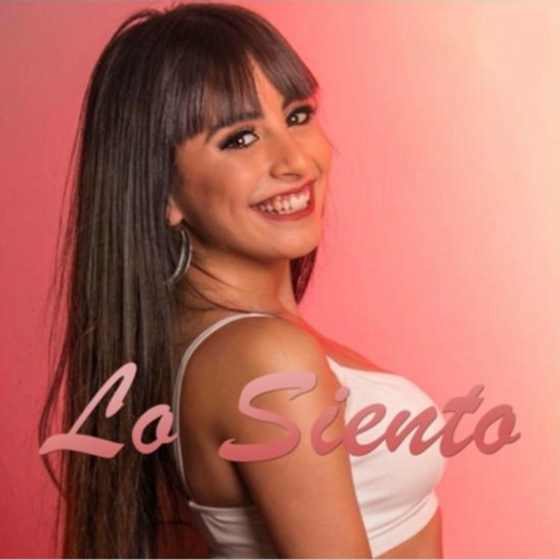 Album cover of Lo Siento