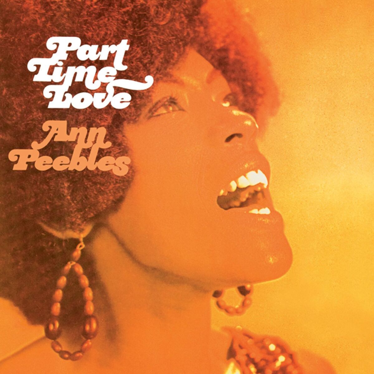 Album cover of I Still Love You