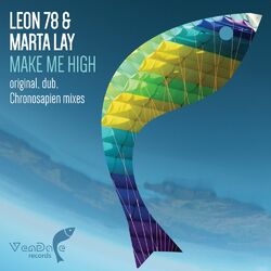 Cover of Make Me High