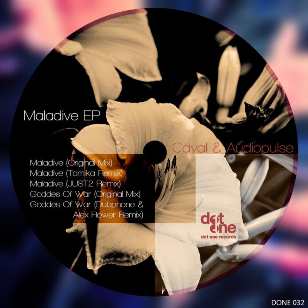 Picture of Maladive
