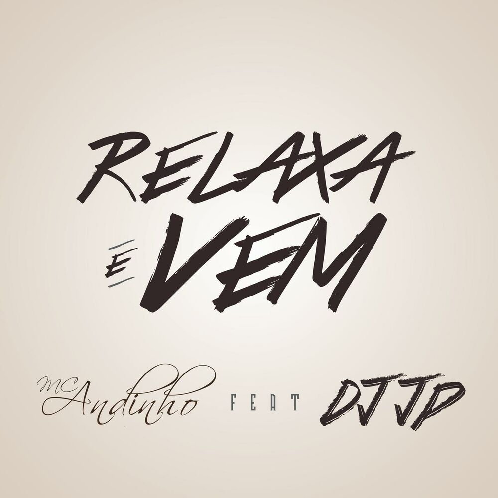 Picture of Relaxa e Vem